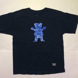 Grizzley Griptape tee